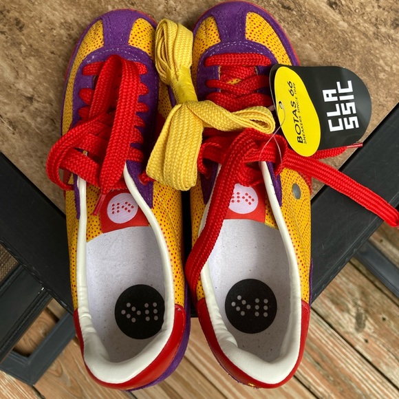 Botas 66 gym shoe - Picture 3 of 5